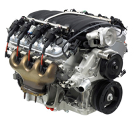 P9E06 Engine